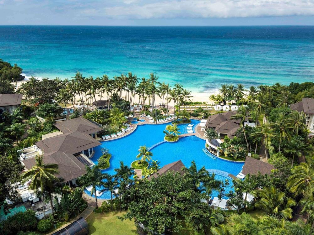 Mövenpick Resort & Spa Boracay - Featured Image