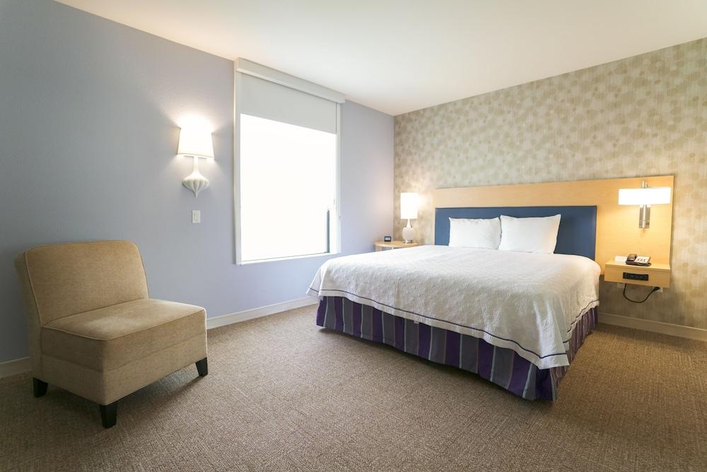 Home2 Suites by Hilton Hasbrouck Heights - Room