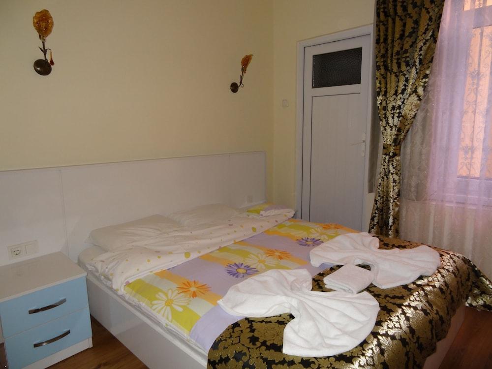 Tulip Guesthouse - Room