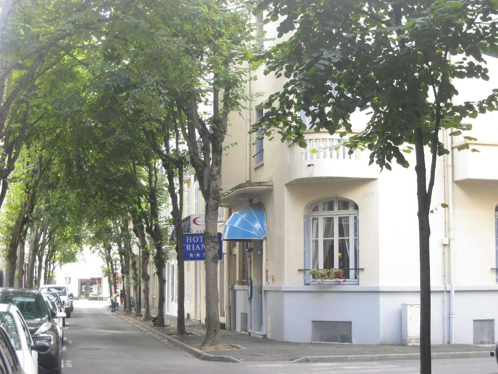 Hôtel Trianon - Featured Image