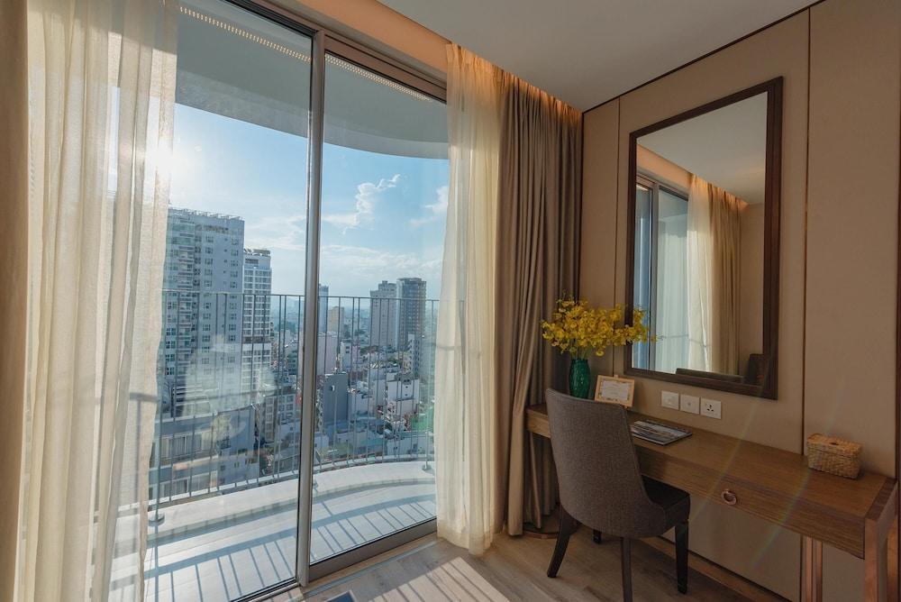 Lahome Retreats' Nha Trang Bay Apartments - Room