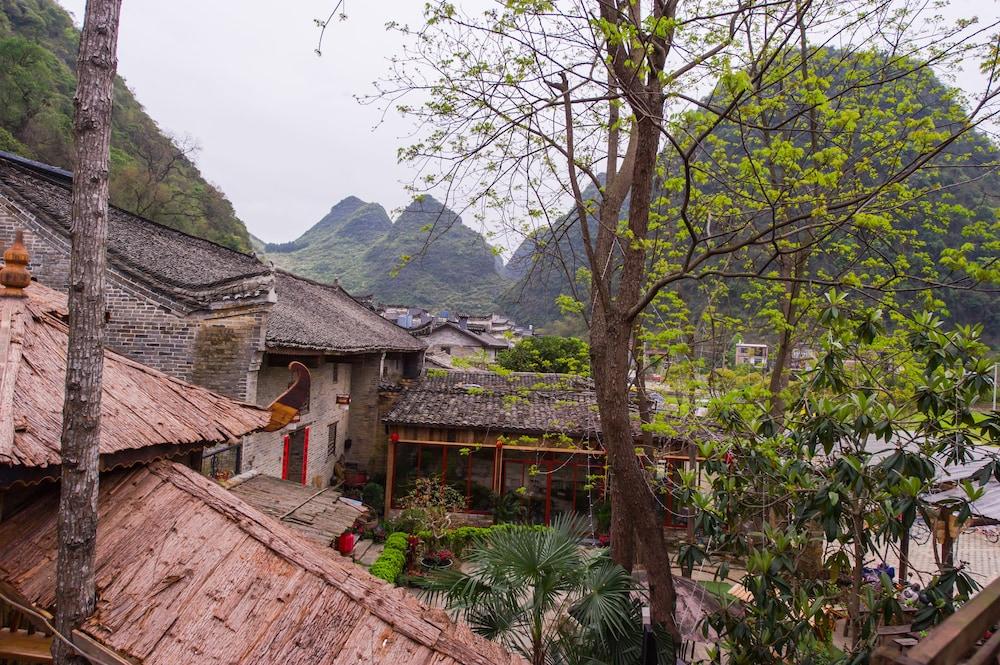 Yangshuo Rural House - Exterior