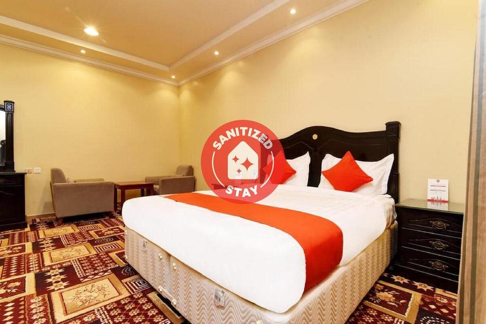 OYO 333 Dheyof AlWattan For Hotel Suites - Featured Image