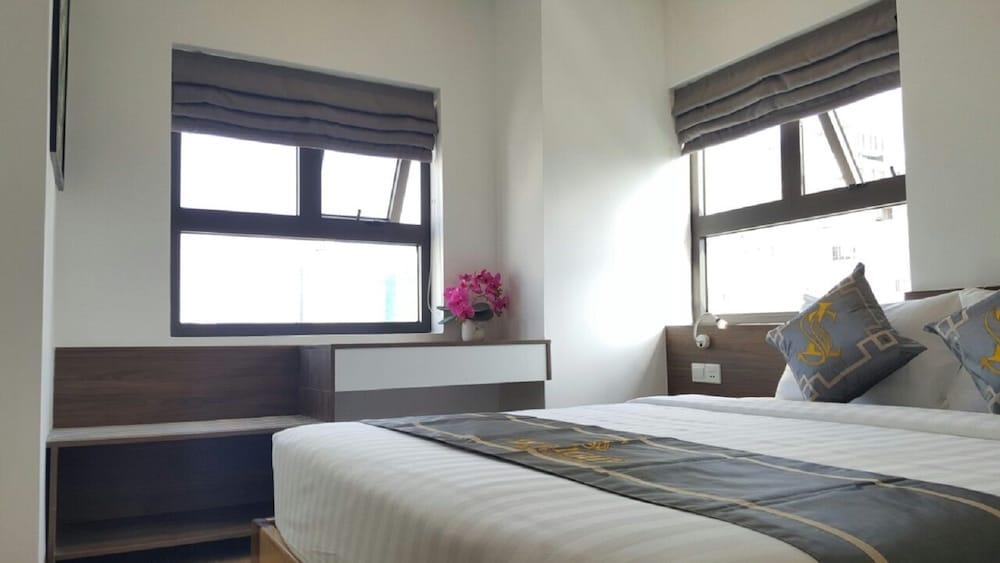 Skylight Hotel Nha Trang - Room