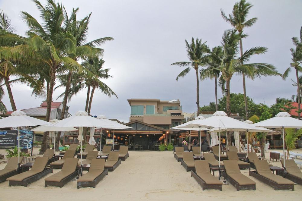 Two Seasons Boracay Resort - Featured Image