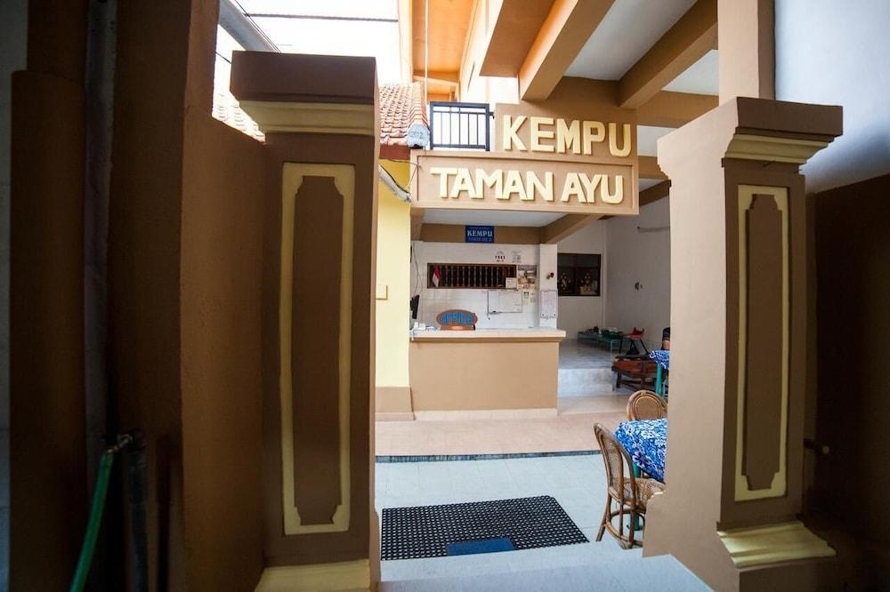 Kempu Taman Ayu II - Featured Image