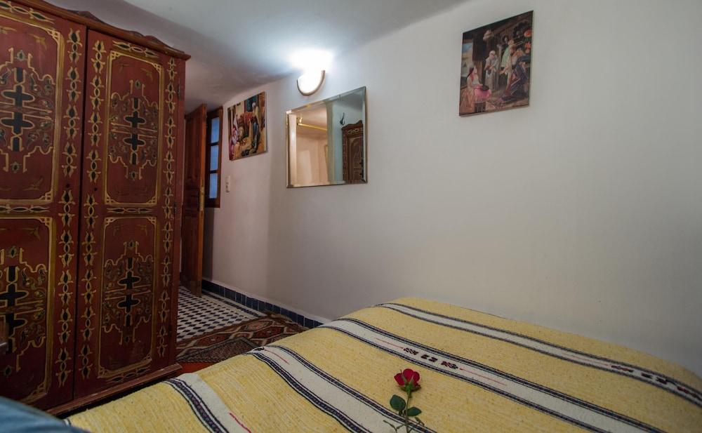 Dar Bab Guissa - Room