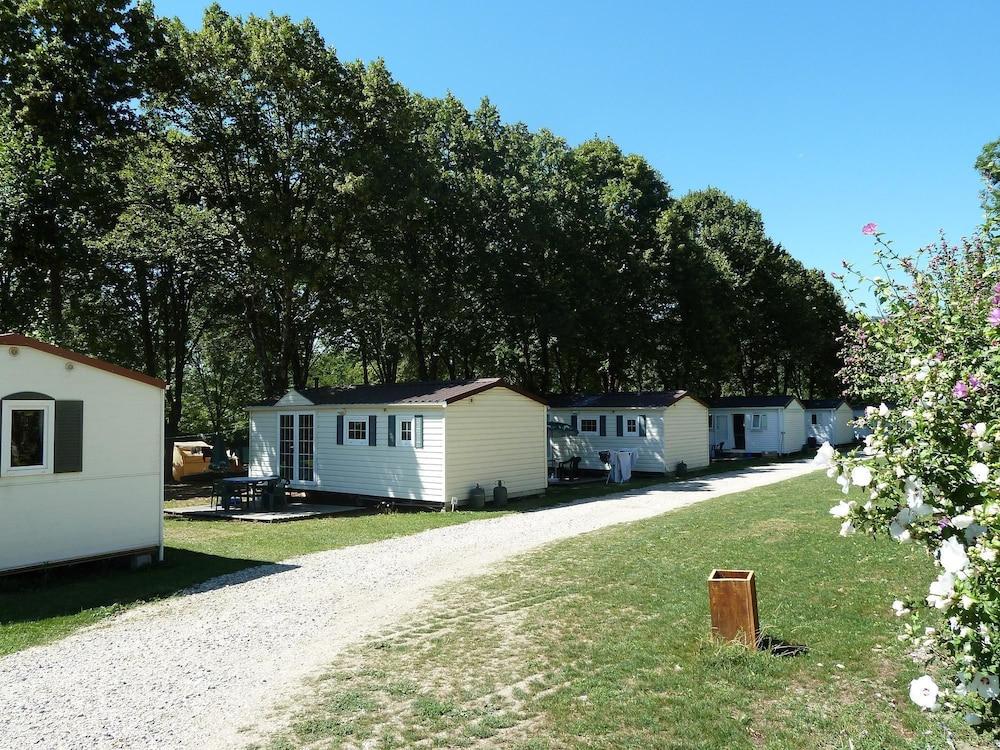 Camping le Lanfonnet - Exterior