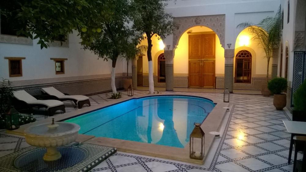 Riad Sabah - Featured Image