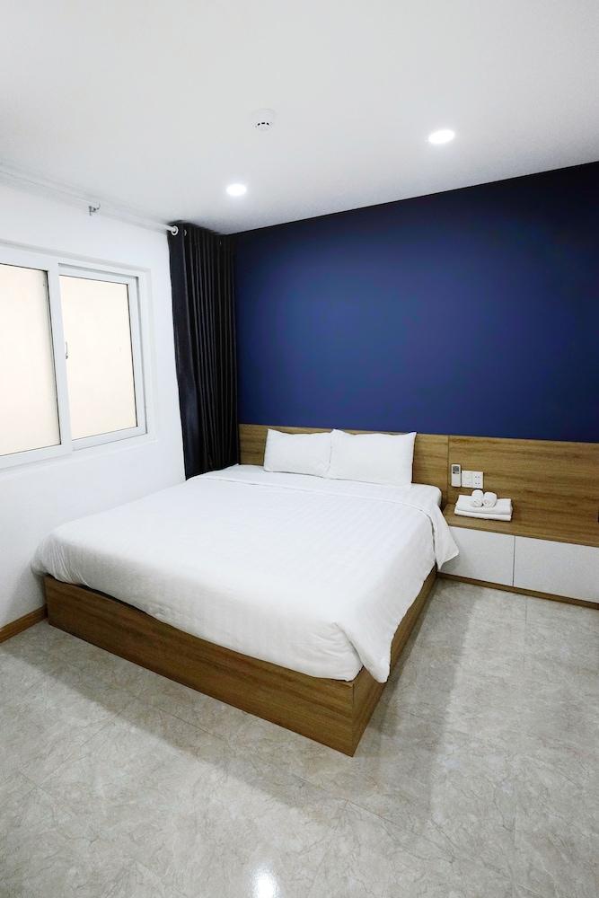 Khanh Hoa Apartments - Room