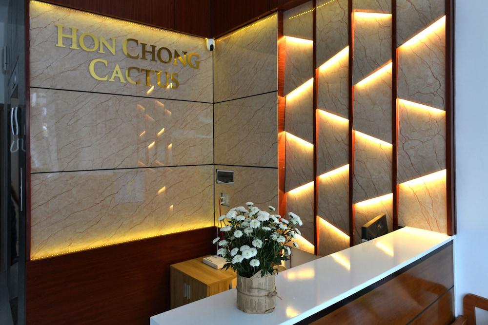 Hon Chong Cactus Hotel & Apartment - Featured Image