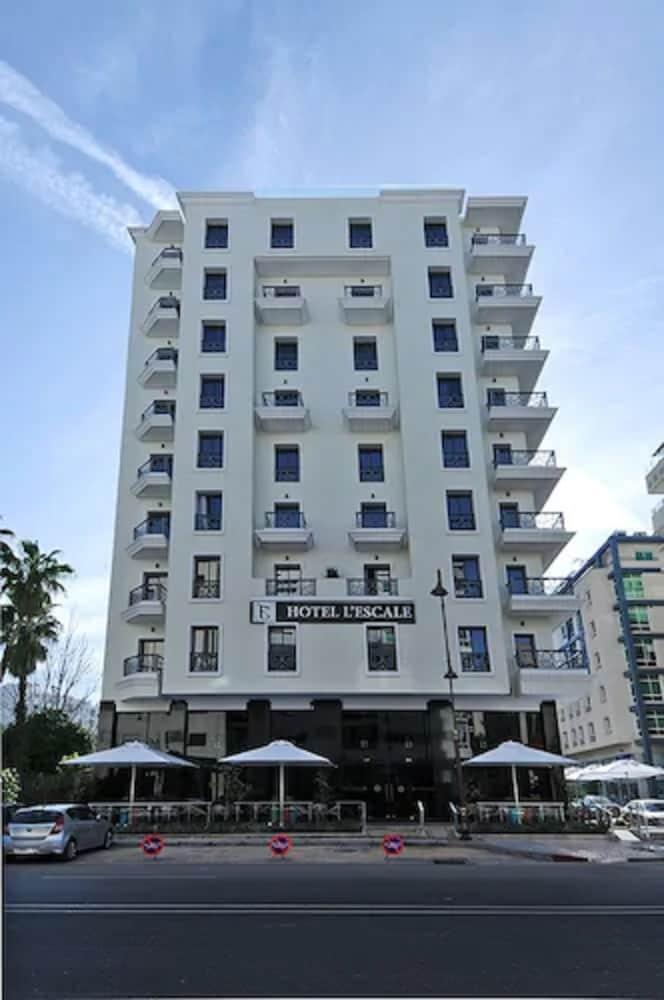 Hôtel L'Escale Fès - Featured Image