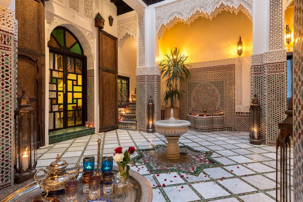 Algilà Fes Riad Medina Charme Hotel - Featured Image
