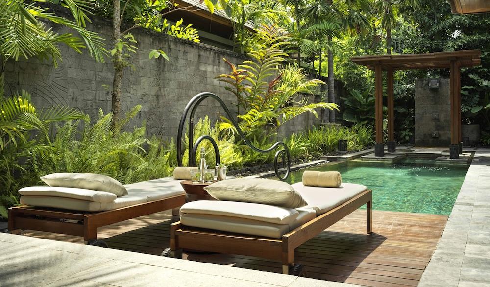 Suites and Villas at Hotel Indigo Seminyak - CHSE Certified - Private Pool