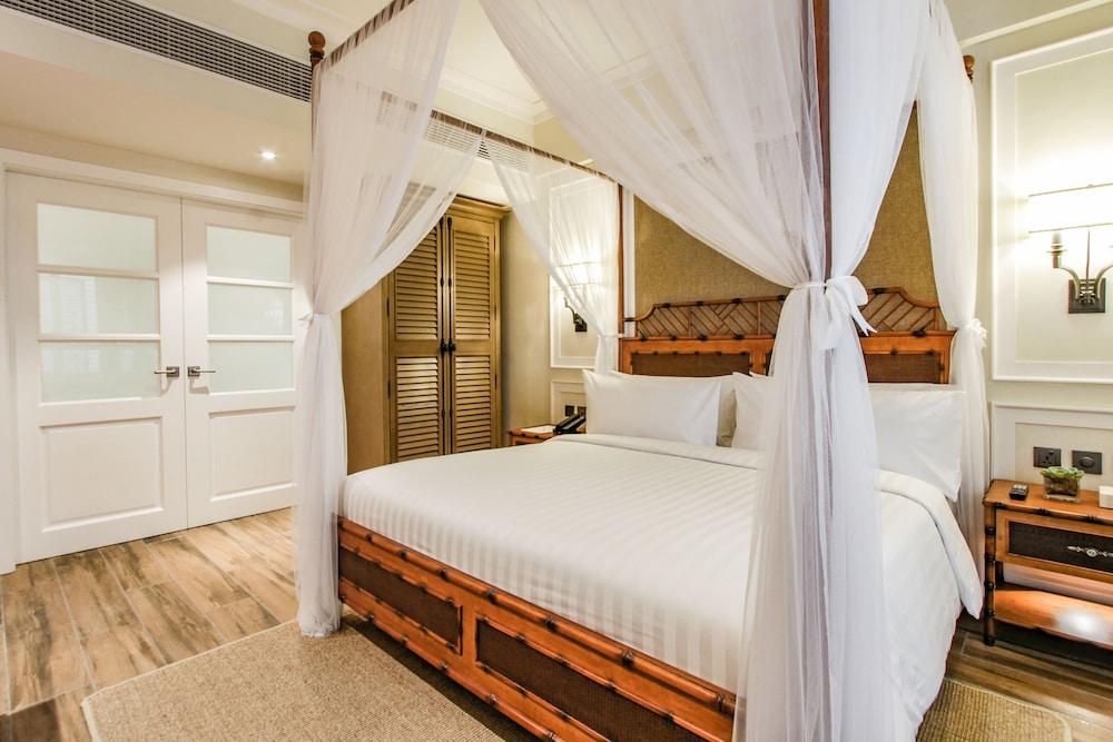 Feliz Hotel Boracay Managed by Enderun Hotels - Room