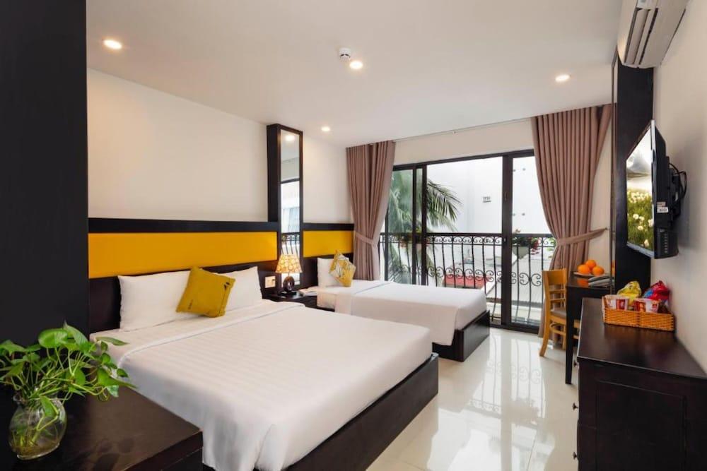 Tokia Hotel Nha Trang - Featured Image