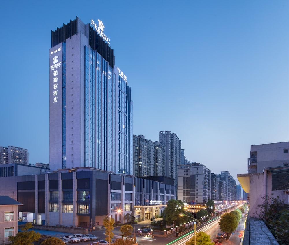 Anshun Perenc Hotel - Featured Image