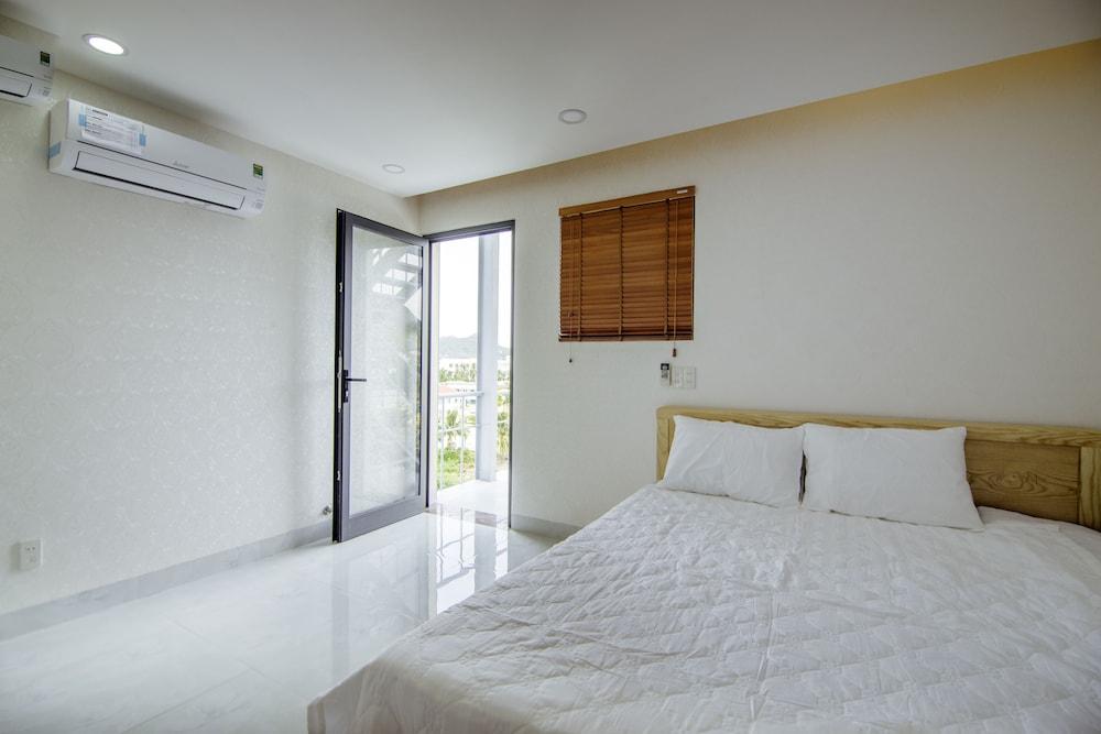 Thien Long Apartment - Featured Image