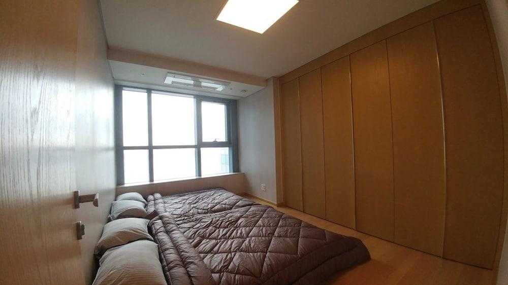 Busan Ocean Penthouse - Room
