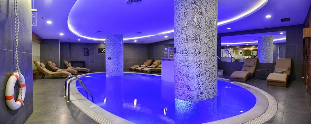 Miapera Hotel & Spa - Indoor Pool