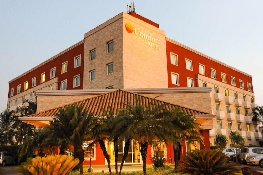Comfort Hotel Araraquara - Featured Image
