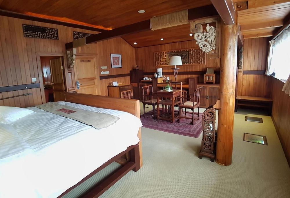 Li-An Lodge - Room