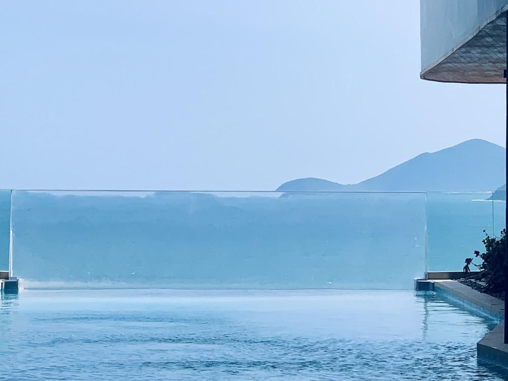 Holi Panorama Nha Trang - Pool