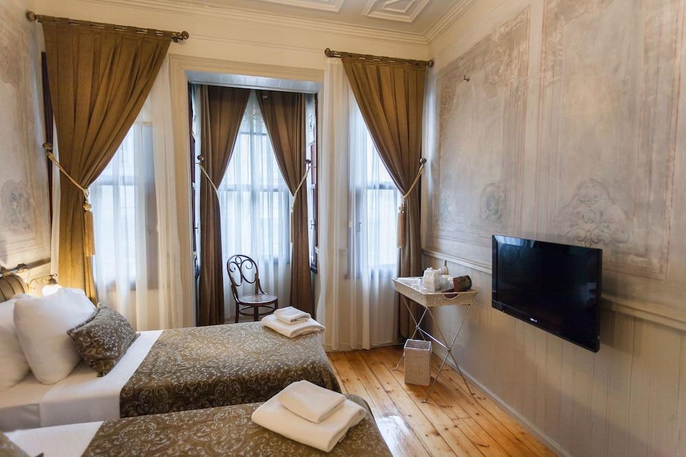 Troya Hotel Balat - Special Class - Room