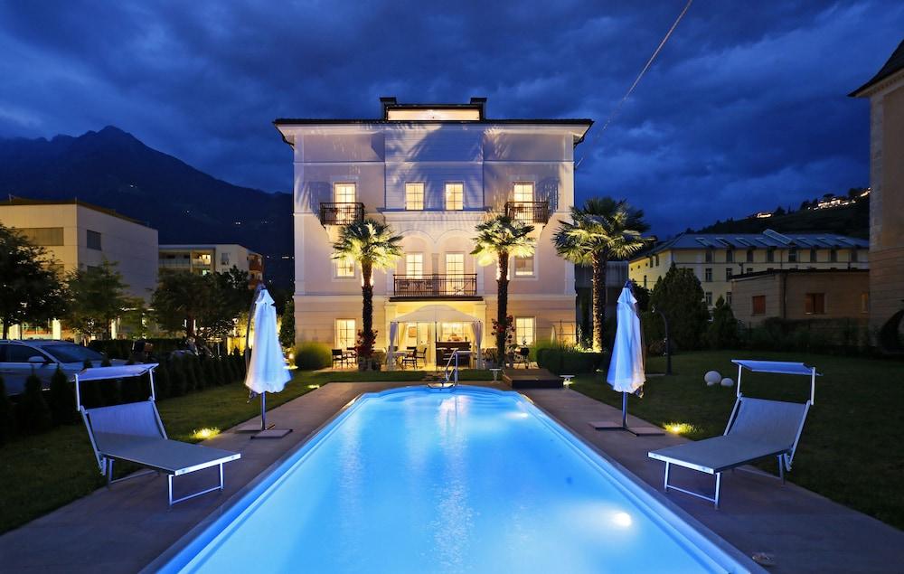 Garni Villa Tyrol - Adults Only - Featured Image