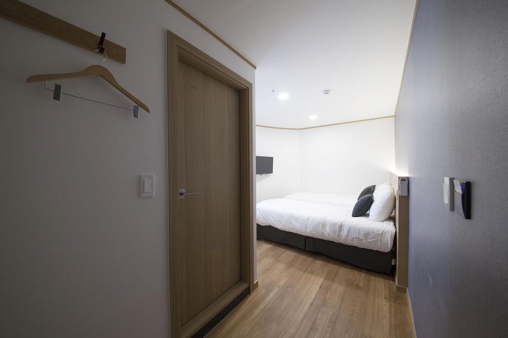 Cioharu Guesthouse - Room