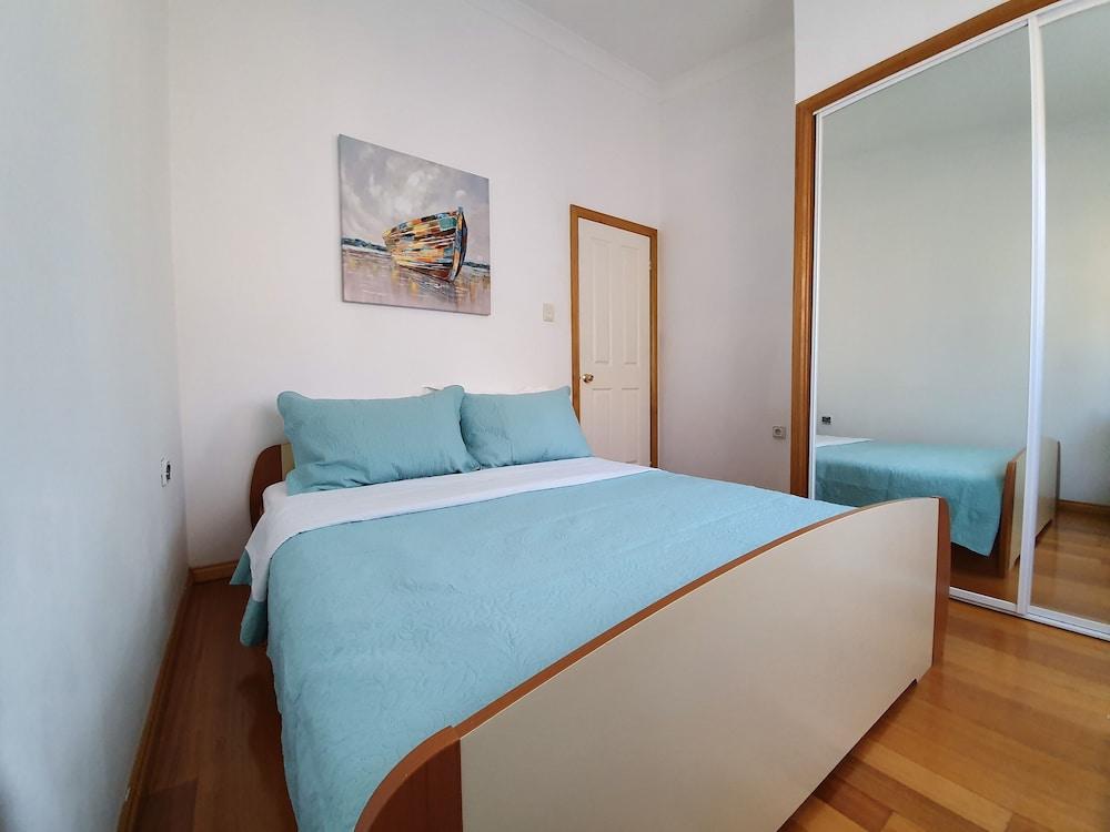 Villa Blue Adriatic - Room