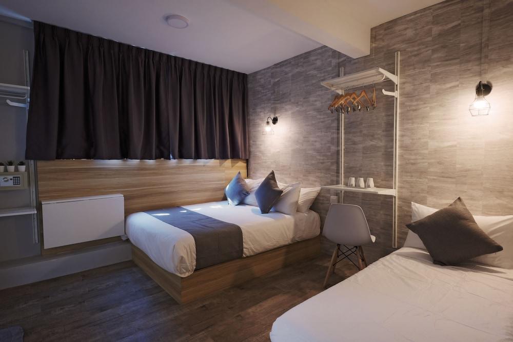 Q Loft Hotels@Bedok - Featured Image