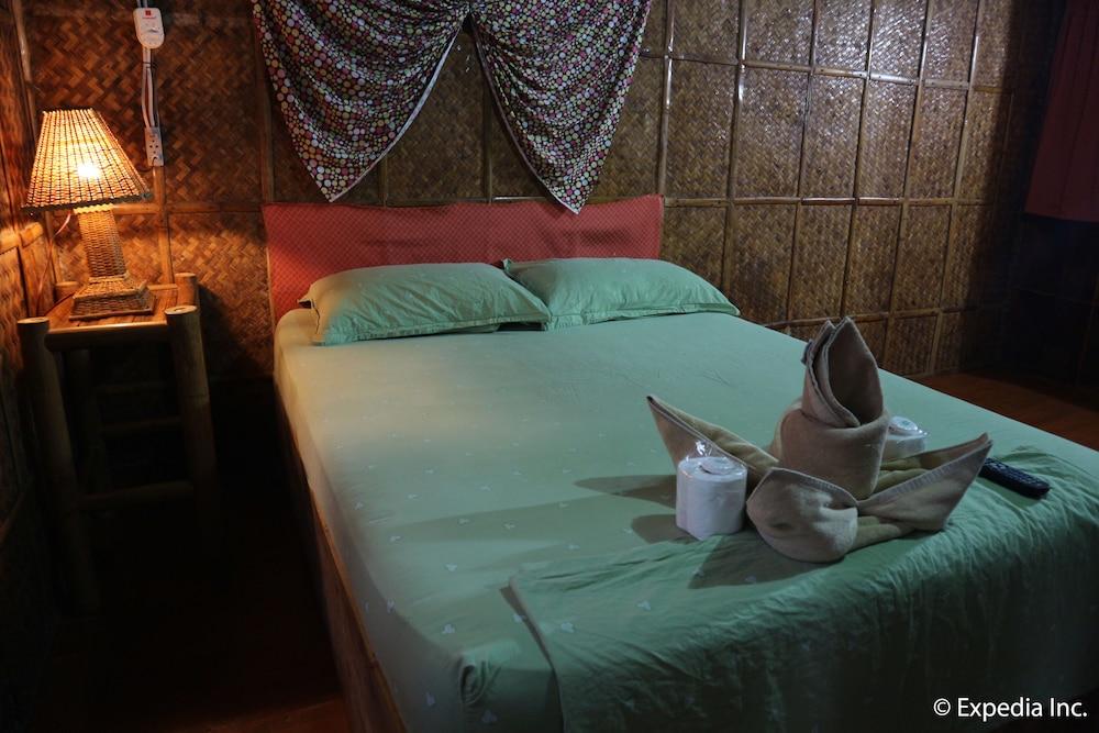 Frendz Resort Boracay - Room