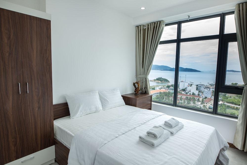 Anita Apartment Nha Trang - Featured Image