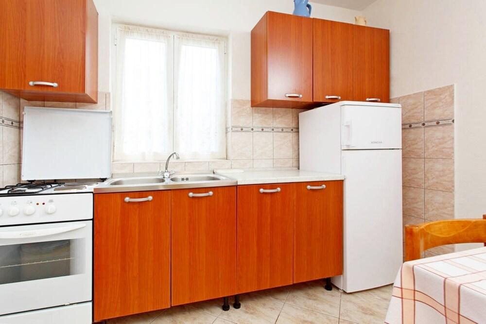 Apartments Lina - Private Kitchen