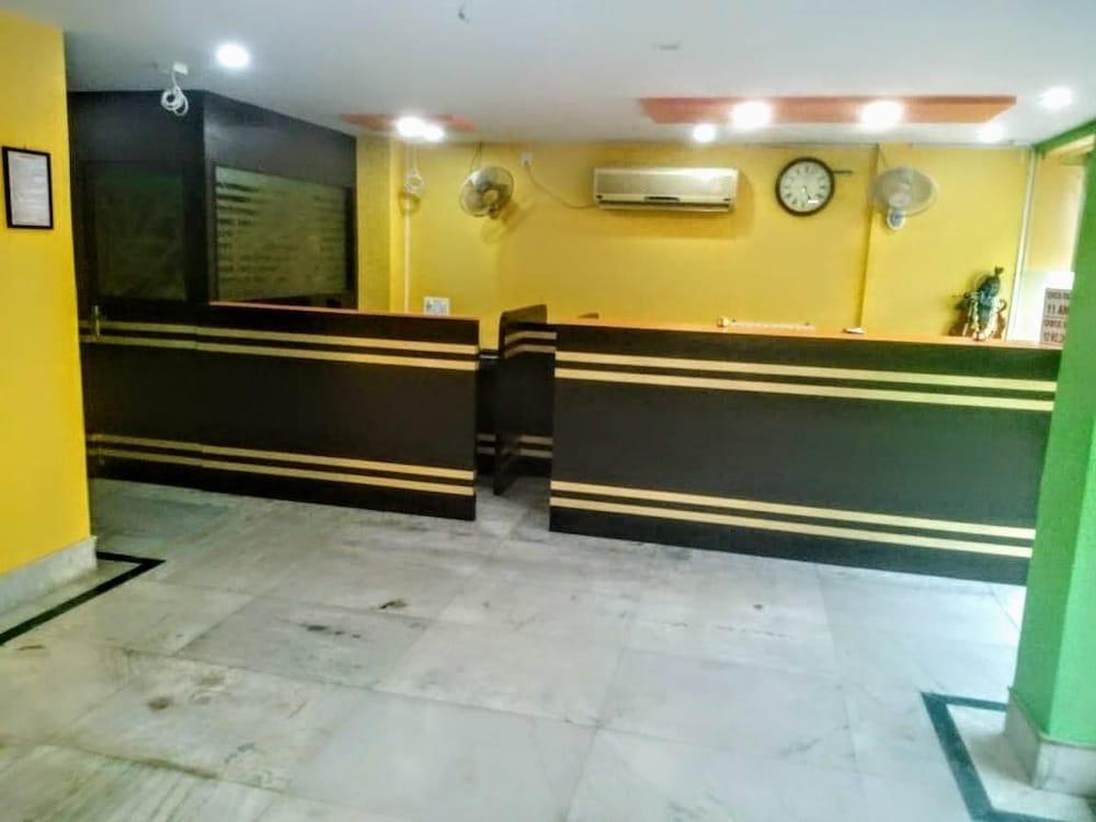Janata Hotel & Restaurant - Featured Image