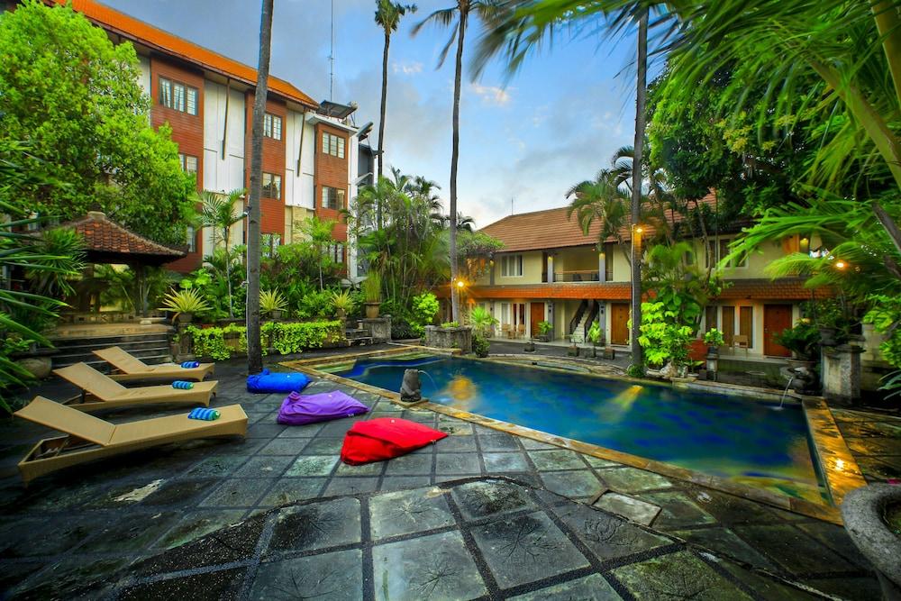 Restu Bali Hotel - Featured Image