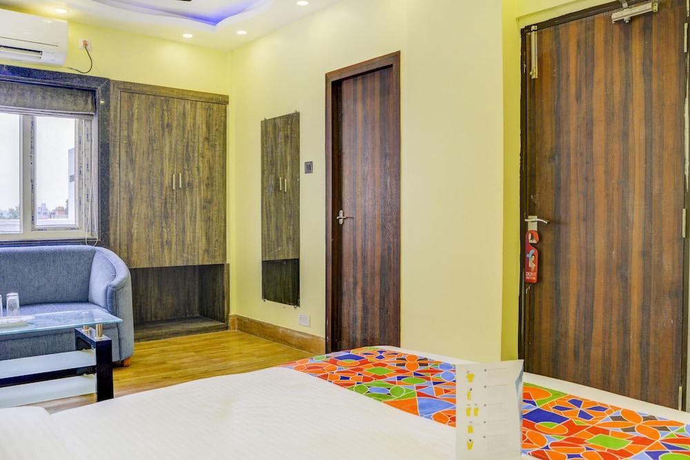 FabHotel Balaji Inn - Room