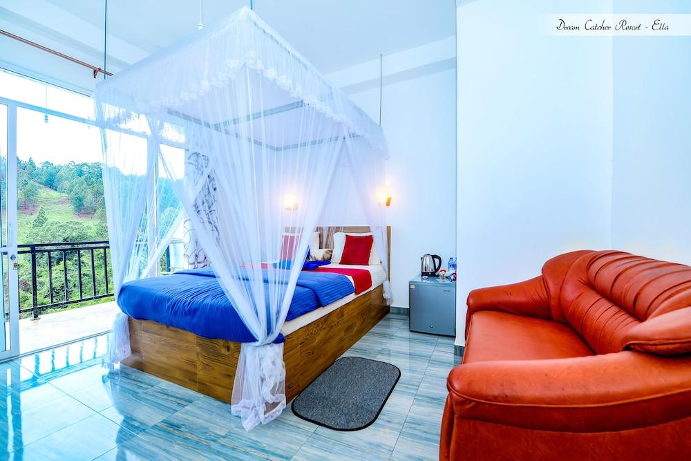 Ella Dream Catcher Resort - Room