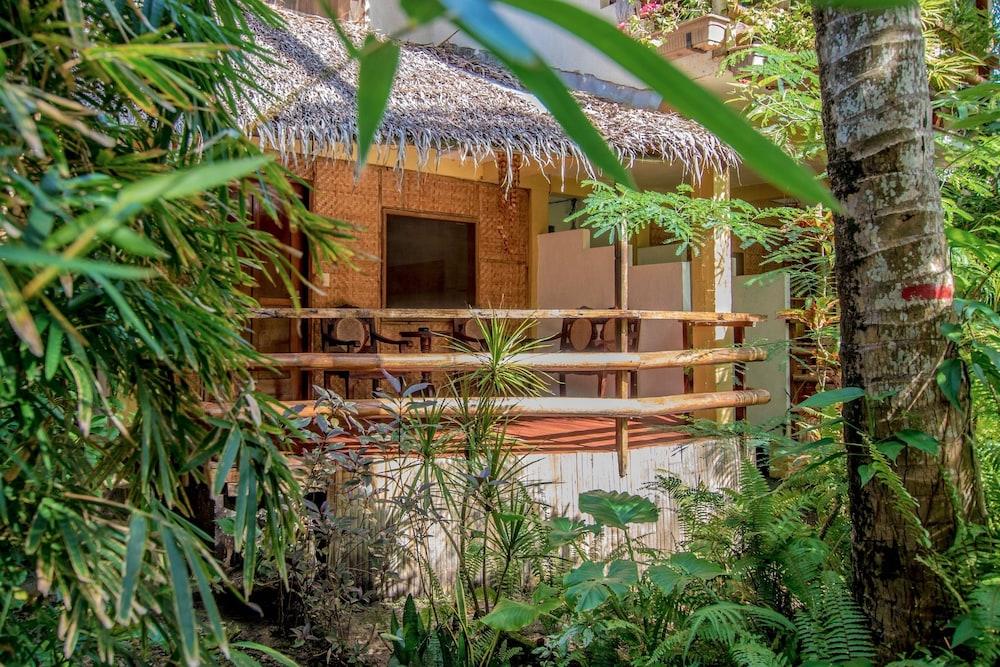 Bamboo Bungalows - Featured Image