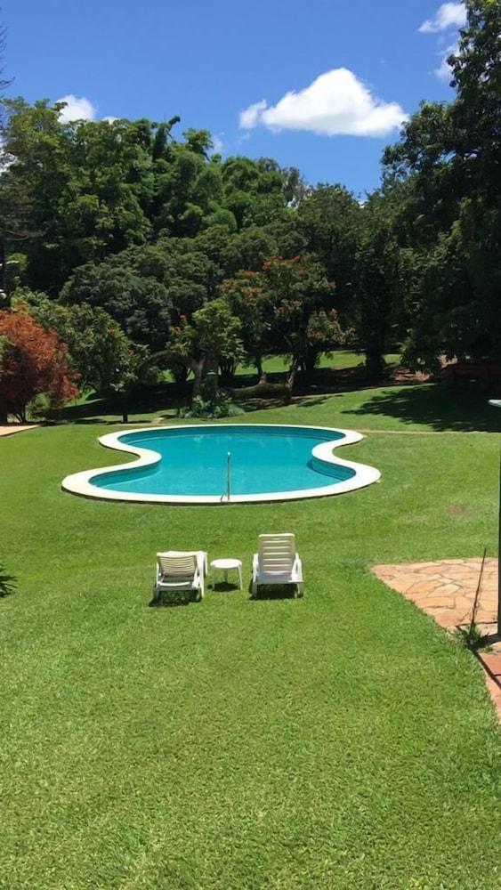 Hotel Fazenda Bela Vista - Pool