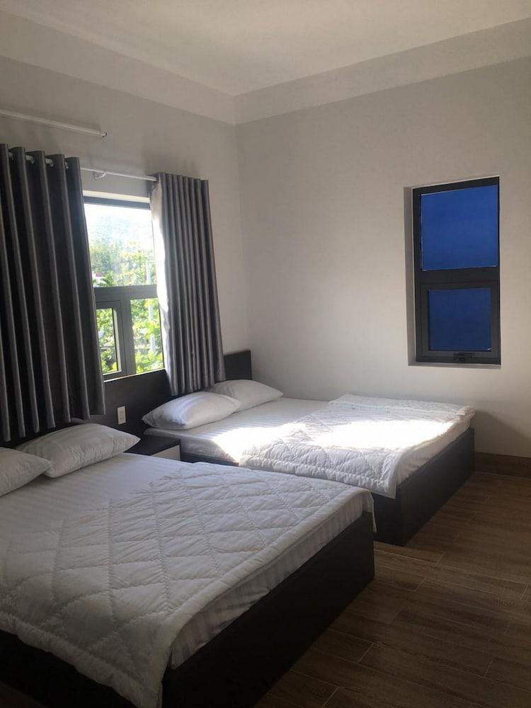 OYO 955 Truong Giang Hotel - Room