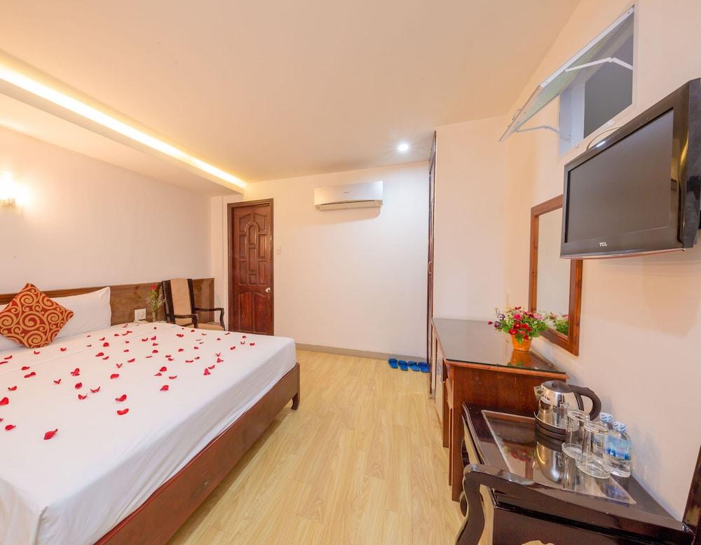 Le Soleil Hotel Nha Trang - Room