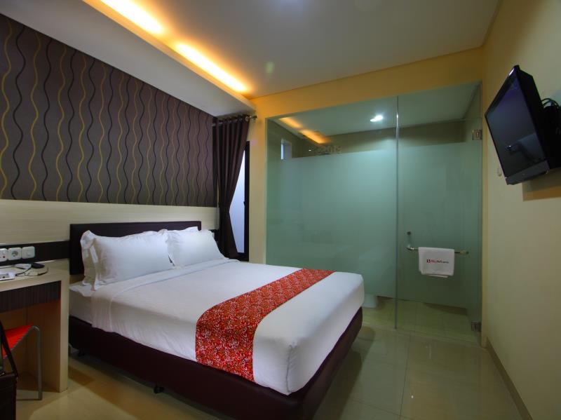 Sumi Hotel Simpang Lima Semarang - null