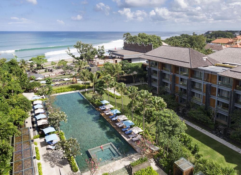 Suites and Villas at Hotel Indigo Seminyak - CHSE Certified - Featured Image