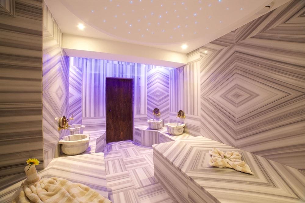 Sorisso Hotel Due - Turkish Bath