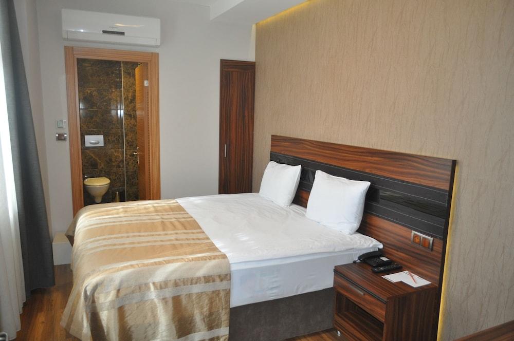 Atabay Otel - Room