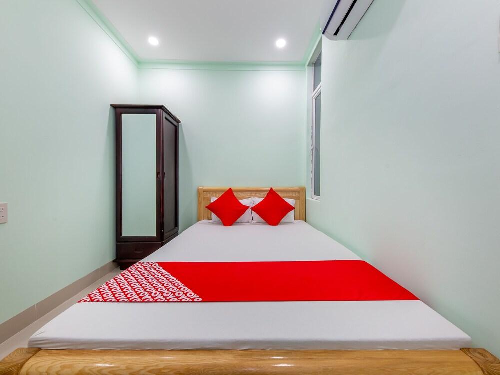OYO 898 Phuong Thao Hotel - Room