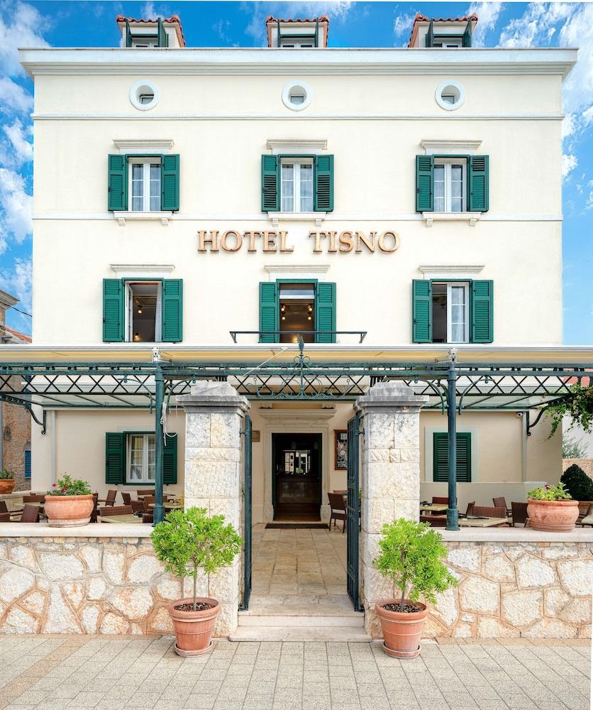 Heritage Hotel Tisno - Featured Image