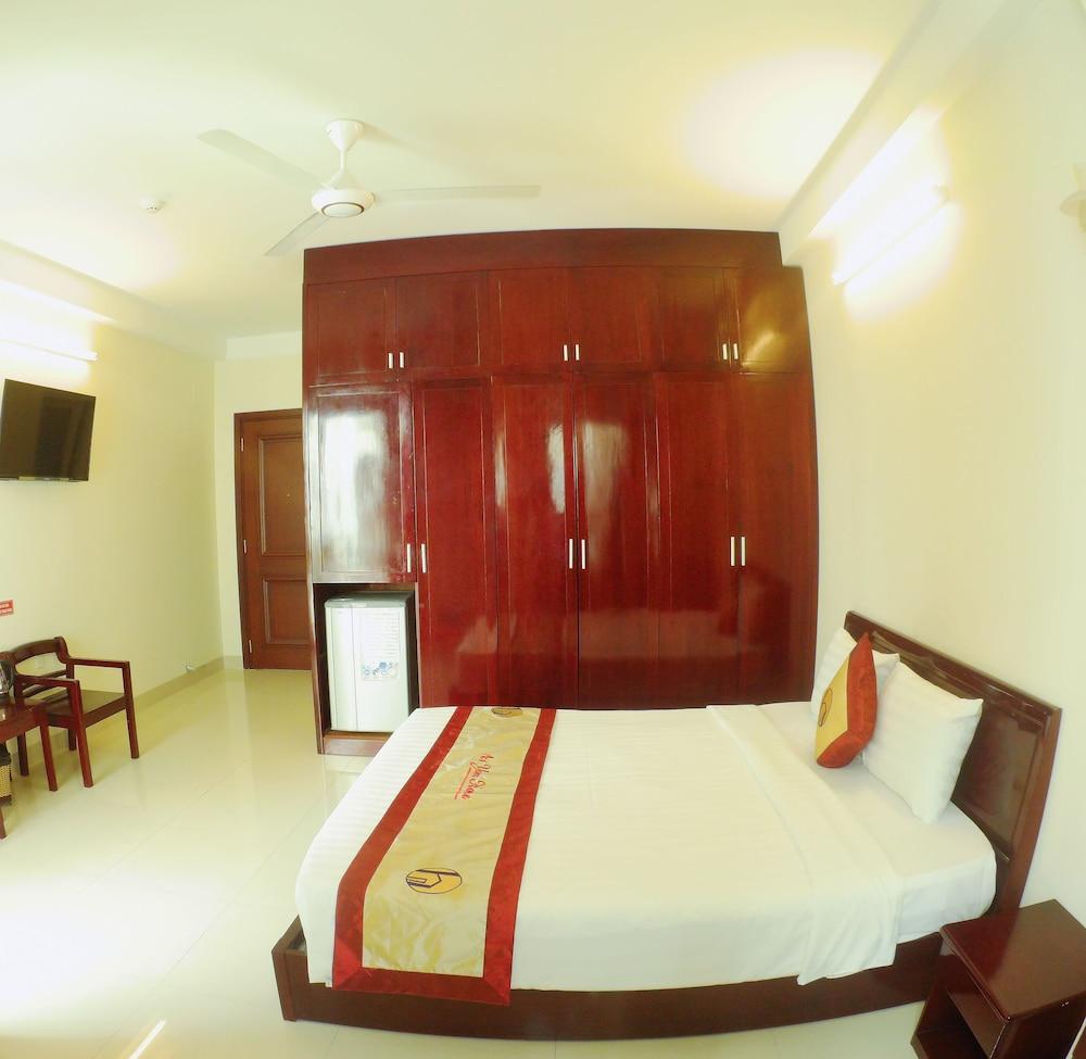 Ngoc Hien Hotel Nha Trang - Room